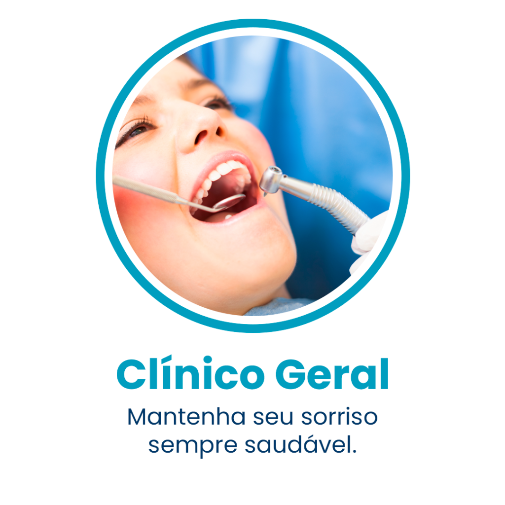 Clinico Geral