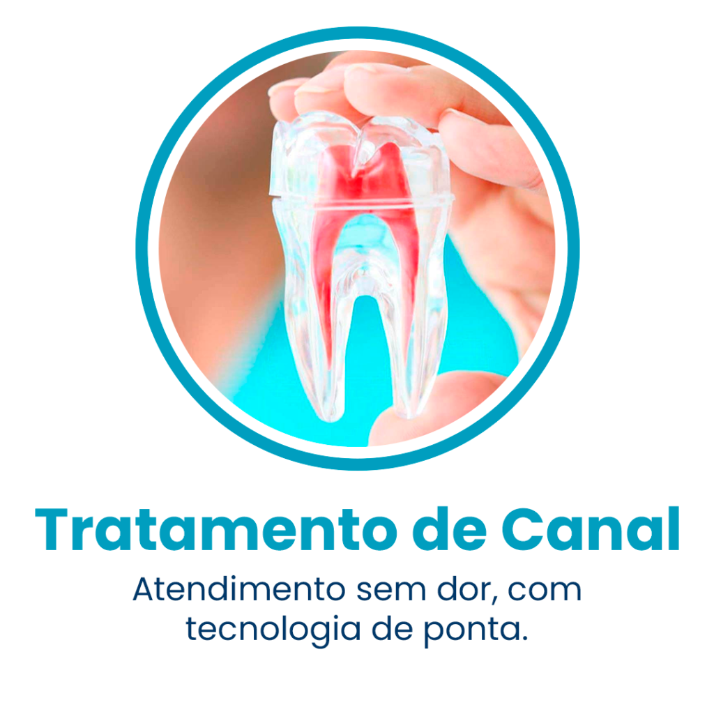 Tratamento Canal